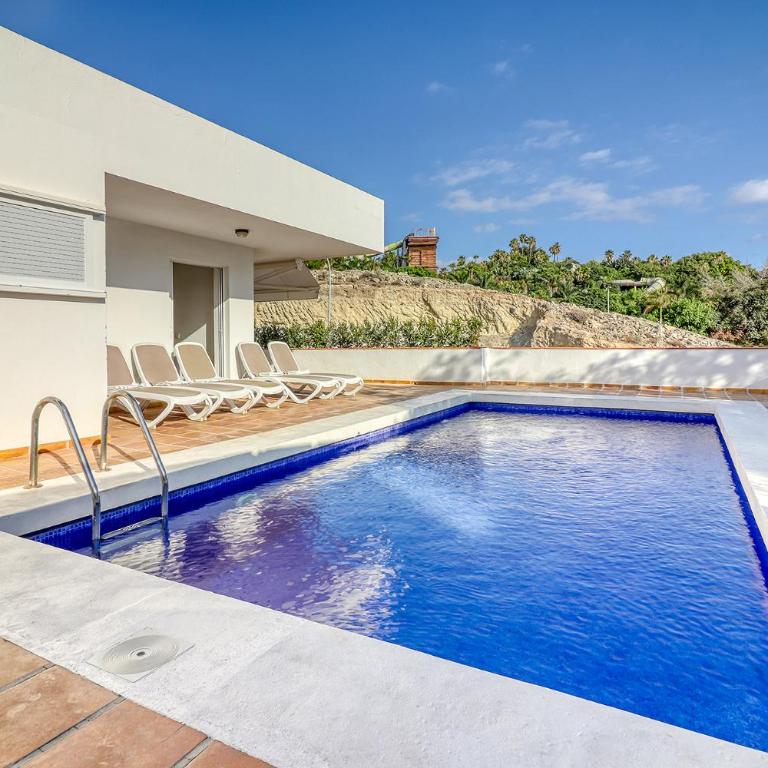 Nice Home Costa Adeje - Casa - 25