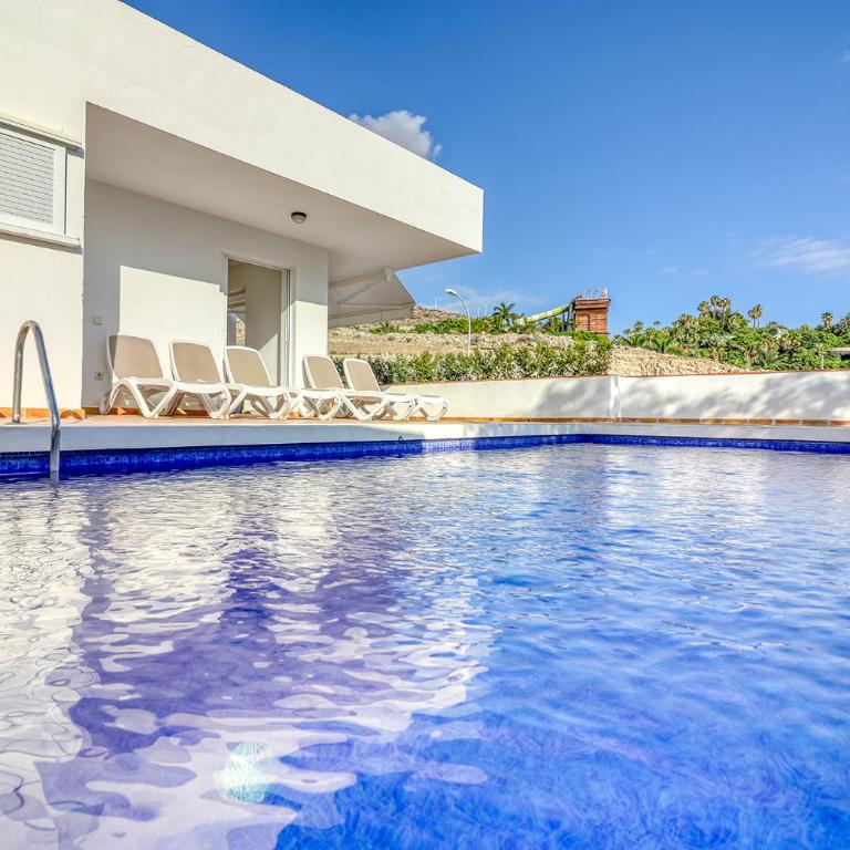 Nice Home Costa Adeje - Casa - 1