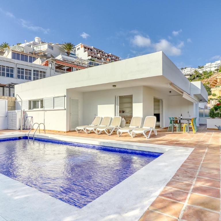 Nice Home Costa Adeje - Casa - 2