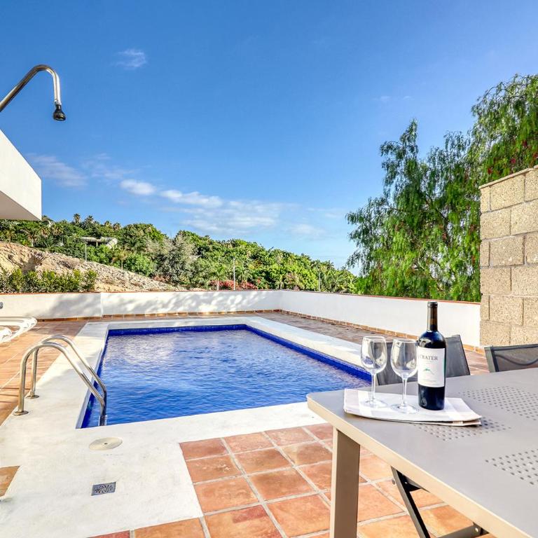 Nice Home Costa Adeje - Casa - 32