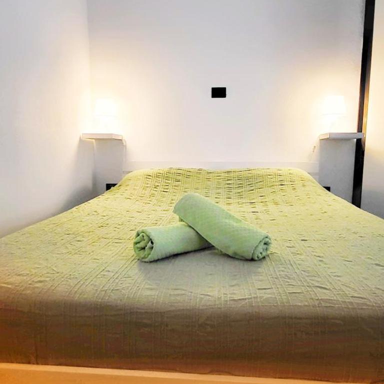 Casa Carboni - Appartamento con 1 Camera da Letto - 7