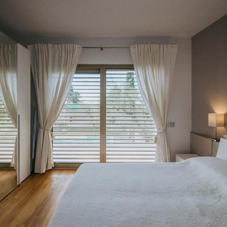 Casa Chiara - Casa con 2 Camere da Letto - 2