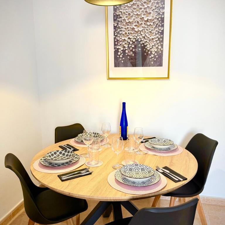 Onix Home - Apartamento de 1 dormitorio - 15