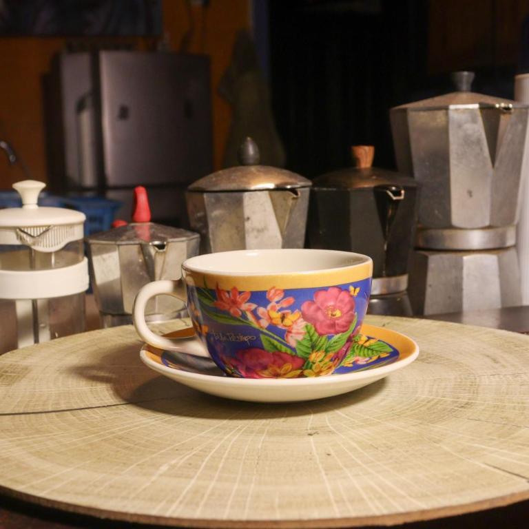 Habitación ideal para parejas con acceso al rio, wifi y mucha naturaleza - Apartamento de 1 dormitorio - 7