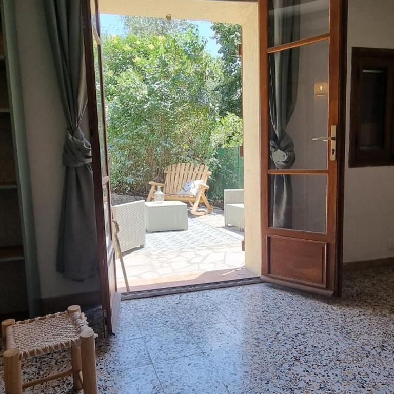 Le Jas - Maison 1 Chambre - 11