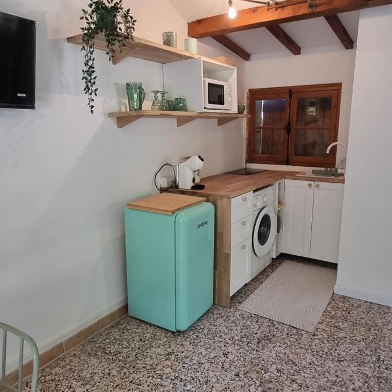 Le Jas - Maison 1 Chambre - 3