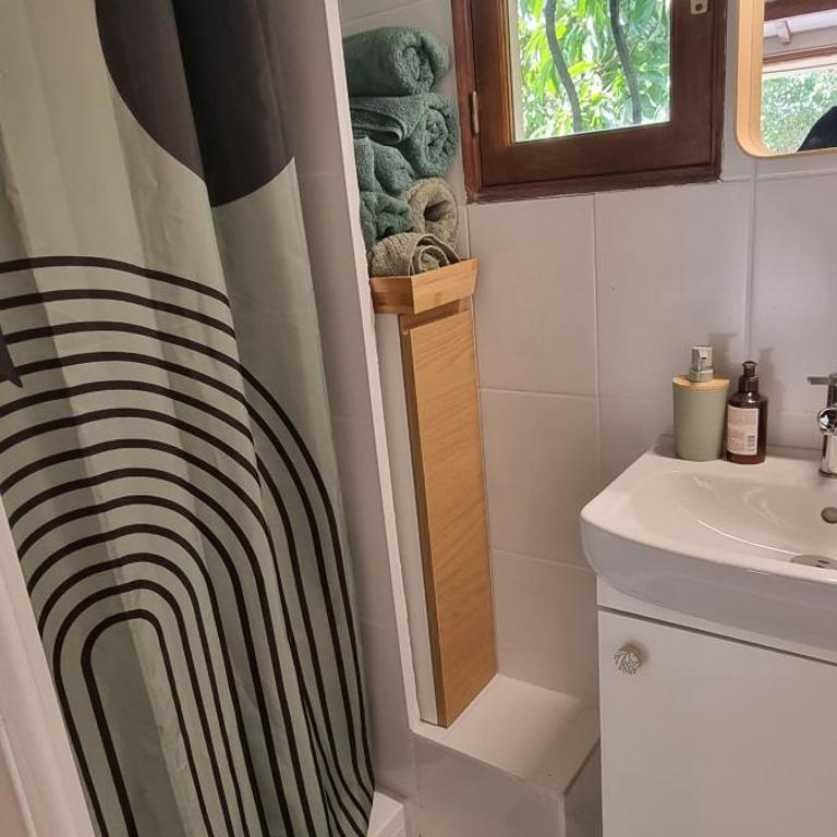 Le Jas - Maison 1 Chambre - 14