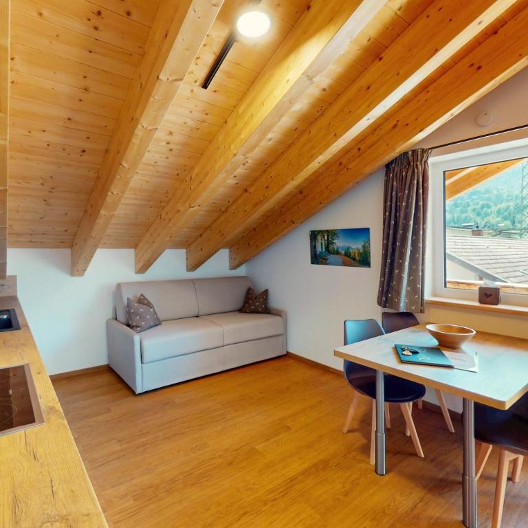 StoaNest - Esterberg - Apartamento con balcón - 2