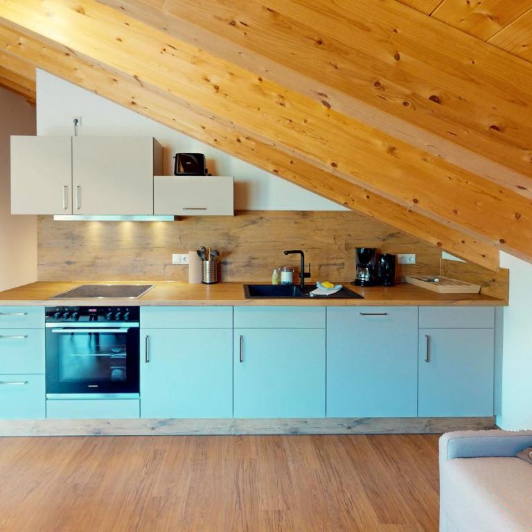 StoaNest - Esterberg - Apartamento con balcón - 3
