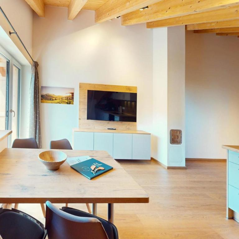 StoaNest - Esterberg - Apartamento con balcón - 4