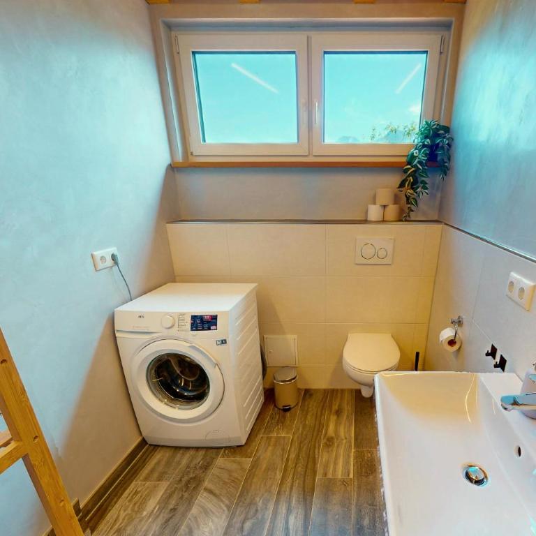 StoaNest - Esterberg - Apartamento con balcón - 5