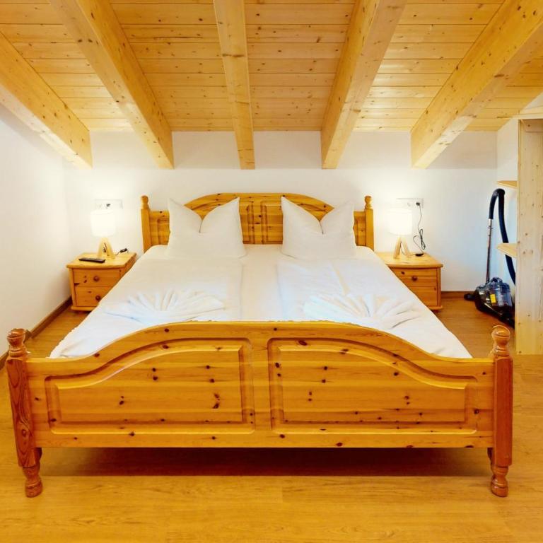 StoaNest - Esterberg - Apartamento con balcón - 7
