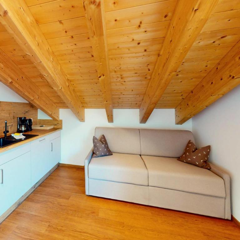 StoaNest - Esterberg - Apartamento con balcón - 9