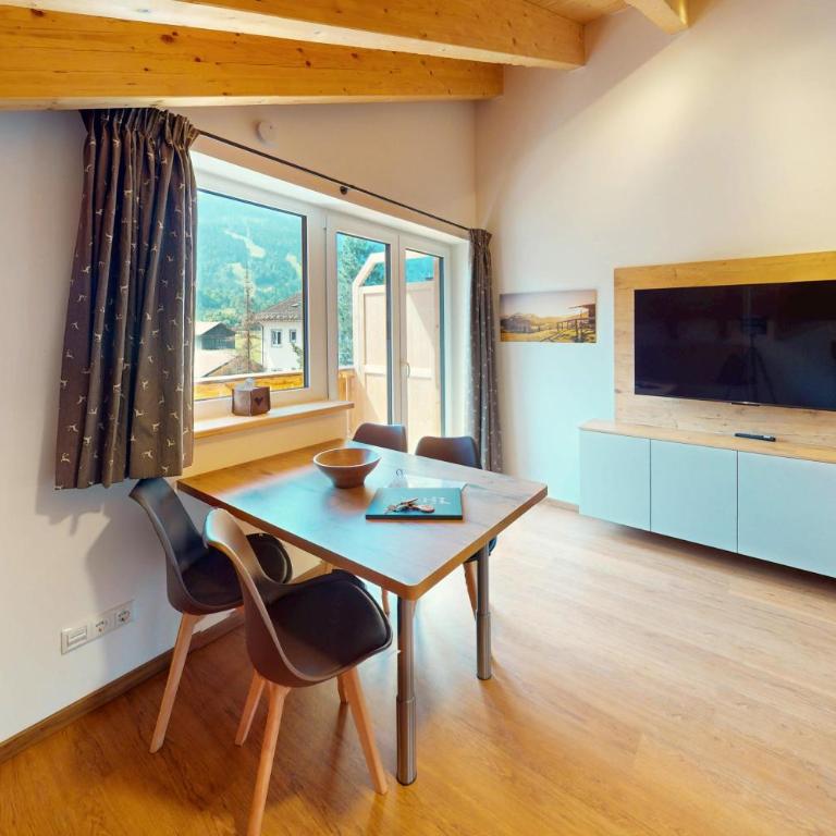 StoaNest - Esterberg - Apartamento con balcón - 1