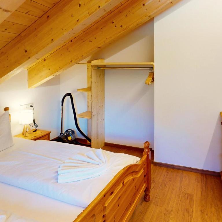 StoaNest - Esterberg - Apartamento con balcón - 11