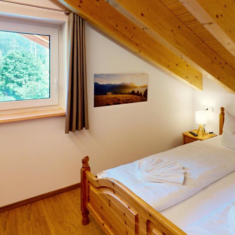 StoaNest - Esterberg - Apartamento con balcón - 12