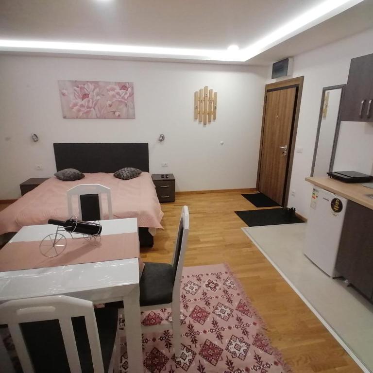 Magdalena - Apartman sa 1 Spavaćom Sobom - 9