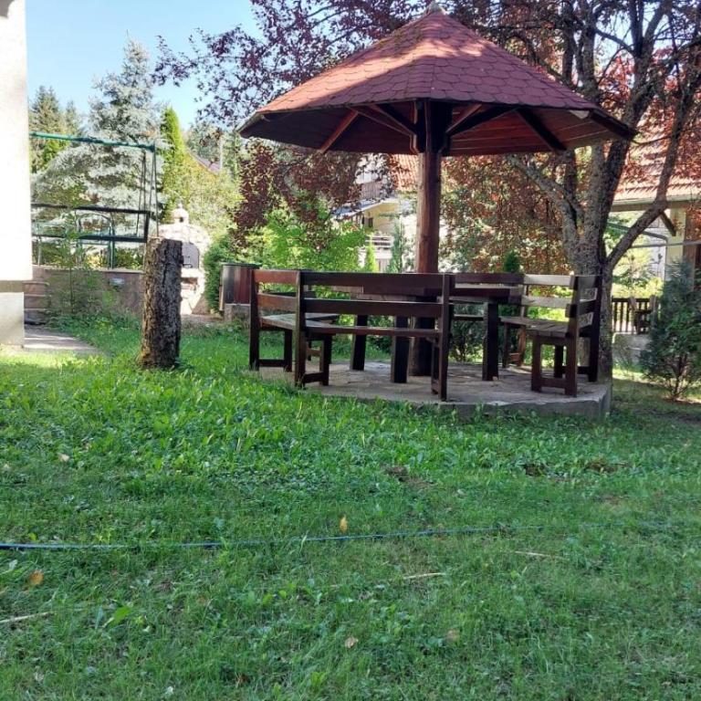 Magdalena - Apartman sa 1 Spavaćom Sobom - 10