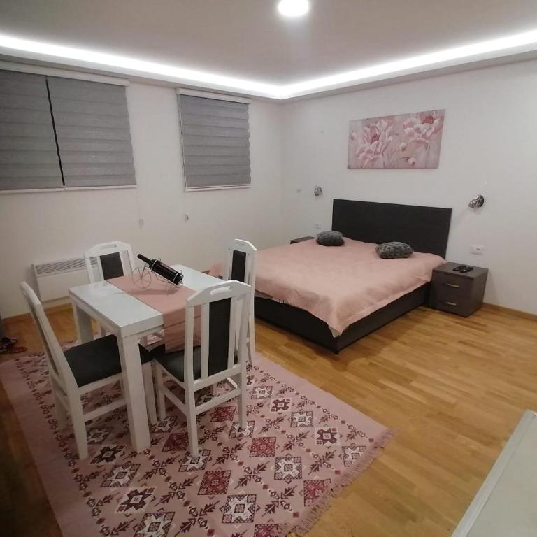 Magdalena - Apartman sa 1 Spavaćom Sobom - 1
