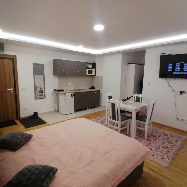 Magdalena - Apartman sa 1 Spavaćom Sobom - 4