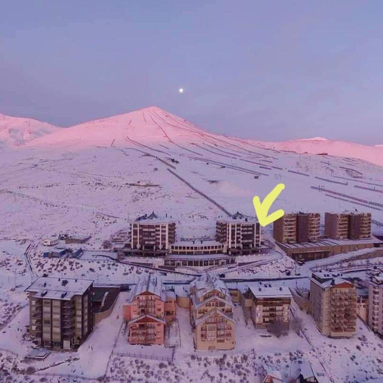 El Colorado Ski depto In Out 2 ambientes - Apartamento - 23