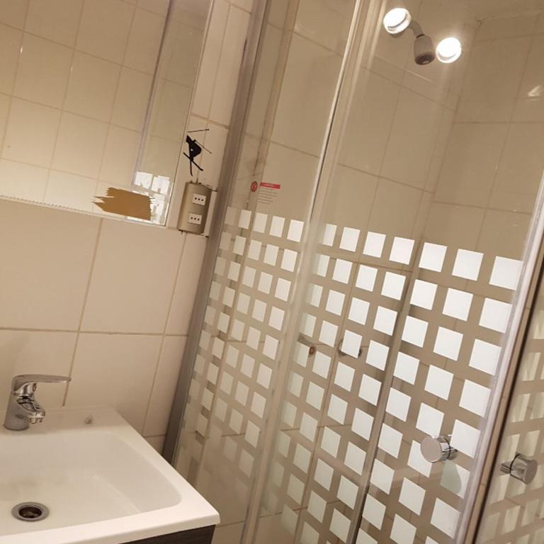 El Colorado Ski depto In Out 2 ambientes - Apartamento - 10