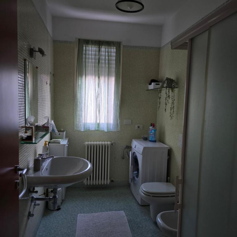 Sea House Rimini Fiera - Two-Bedroom Apartment - 3