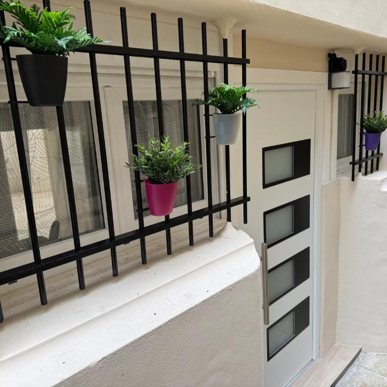 Appartement cosy au cœur du 15e - 1br-3p - Appartement - 5
