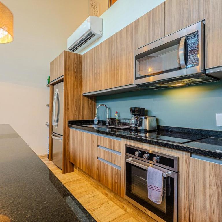 LUX Apt AWA Golf, Pool, Gym, walkable ! - Apartamento de 3 dormitorios - 5