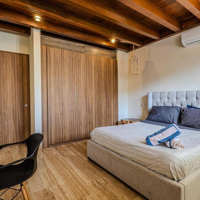 LUX Apt AWA Golf, Pool, Gym, walkable ! - Apartamento de 3 dormitorios - 6