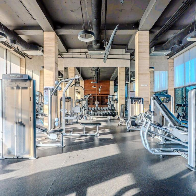 LUX Apt AWA Golf, Pool, Gym, walkable ! - Apartamento de 3 dormitorios - 7
