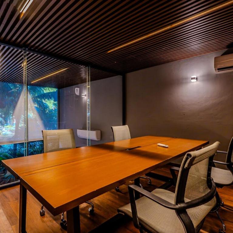 LUX Apt AWA Golf, Pool, Gym, walkable ! - Apartamento de 3 dormitorios - 8
