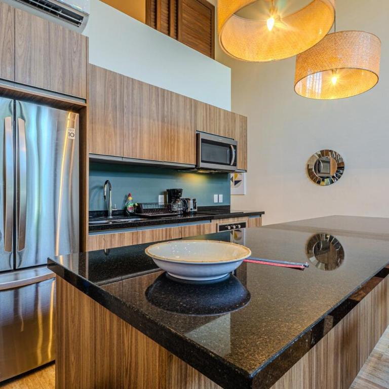 LUX Apt AWA Golf, Pool, Gym, walkable ! - Apartamento de 3 dormitorios - 10