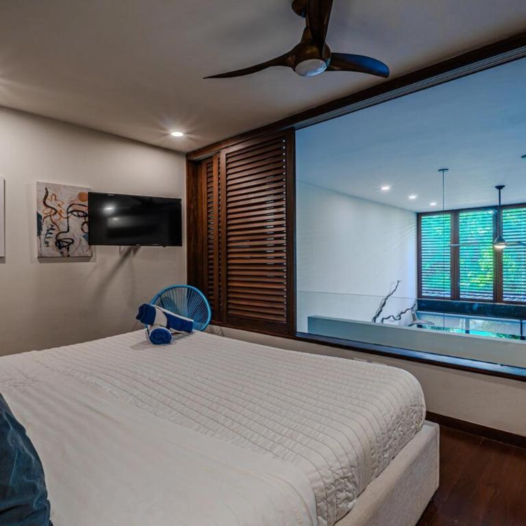 LUX Apt AWA Golf, Pool, Gym, walkable ! - Apartamento de 3 dormitorios - 14