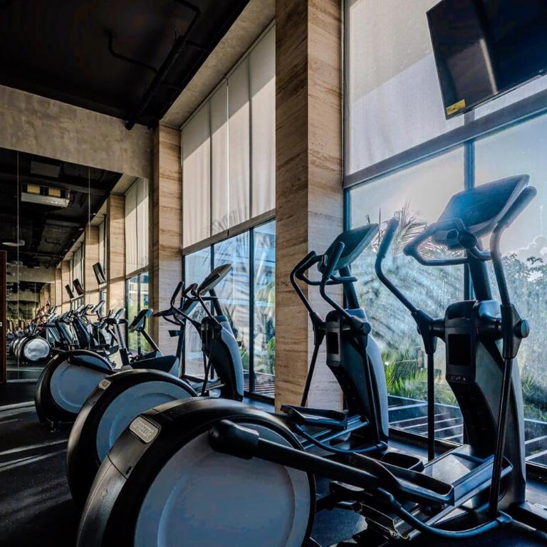 LUX Apt AWA Golf, Pool, Gym, walkable ! - Apartamento de 3 dormitorios - 15