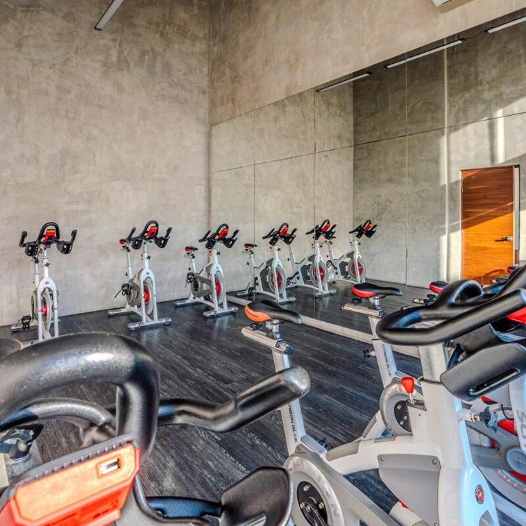 LUX Apt AWA Golf, Pool, Gym, walkable ! - Apartamento de 3 dormitorios - 20
