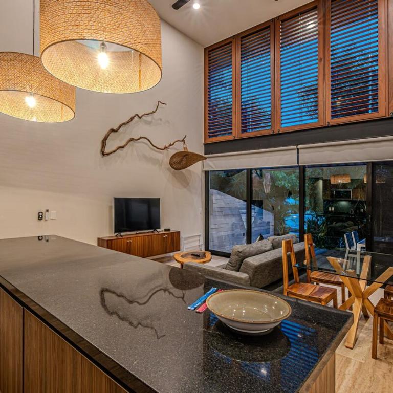 LUX Apt AWA Golf, Pool, Gym, walkable ! - Apartamento de 3 dormitorios - 21
