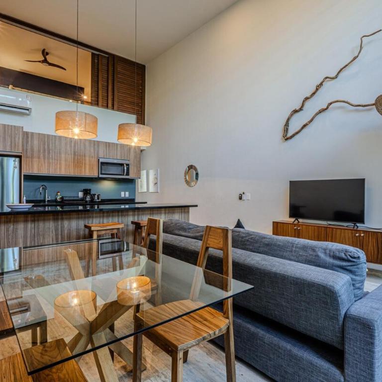 LUX Apt AWA Golf, Pool, Gym, walkable ! - Apartamento de 3 dormitorios - 22