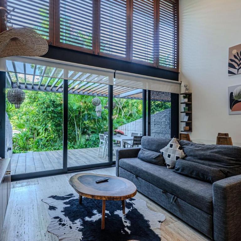 LUX Apt AWA Golf, Pool, Gym, walkable ! - Apartamento de 3 dormitorios - 24