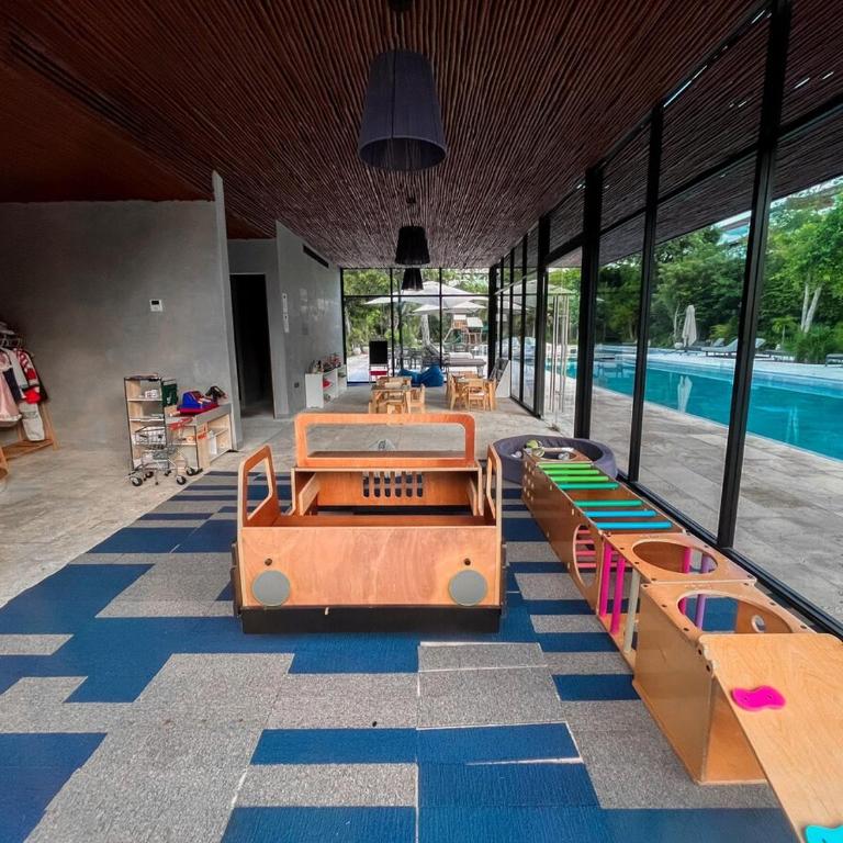 LUX Apt AWA Golf, Pool, Gym, walkable ! - Apartamento de 3 dormitorios - 26