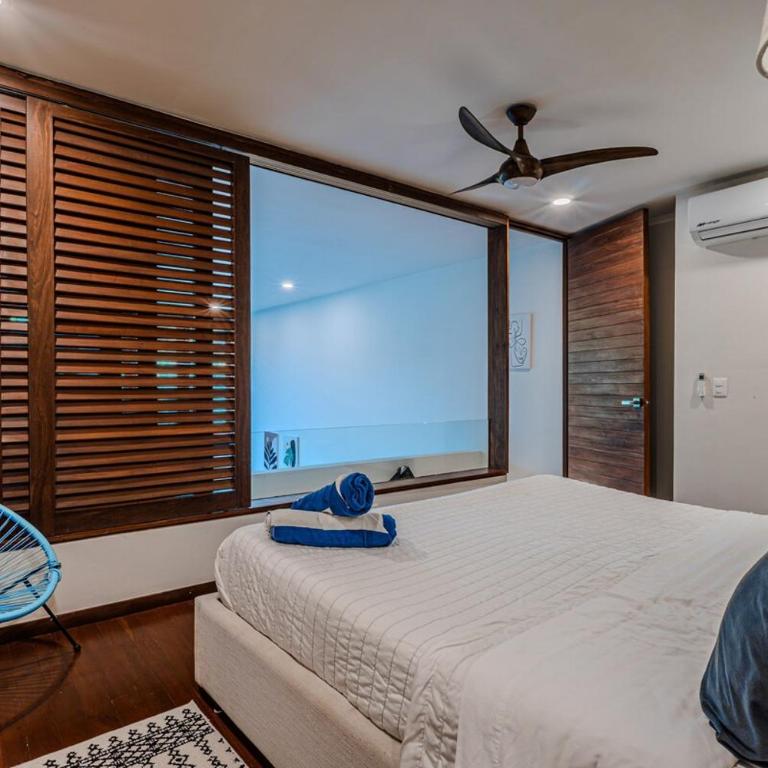 LUX Apt AWA Golf, Pool, Gym, walkable ! - Apartamento de 3 dormitorios - 27