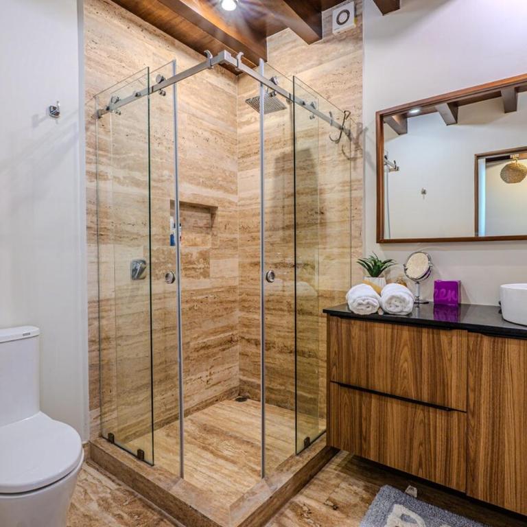 LUX Apt AWA Golf, Pool, Gym, walkable ! - Apartamento de 3 dormitorios - 28