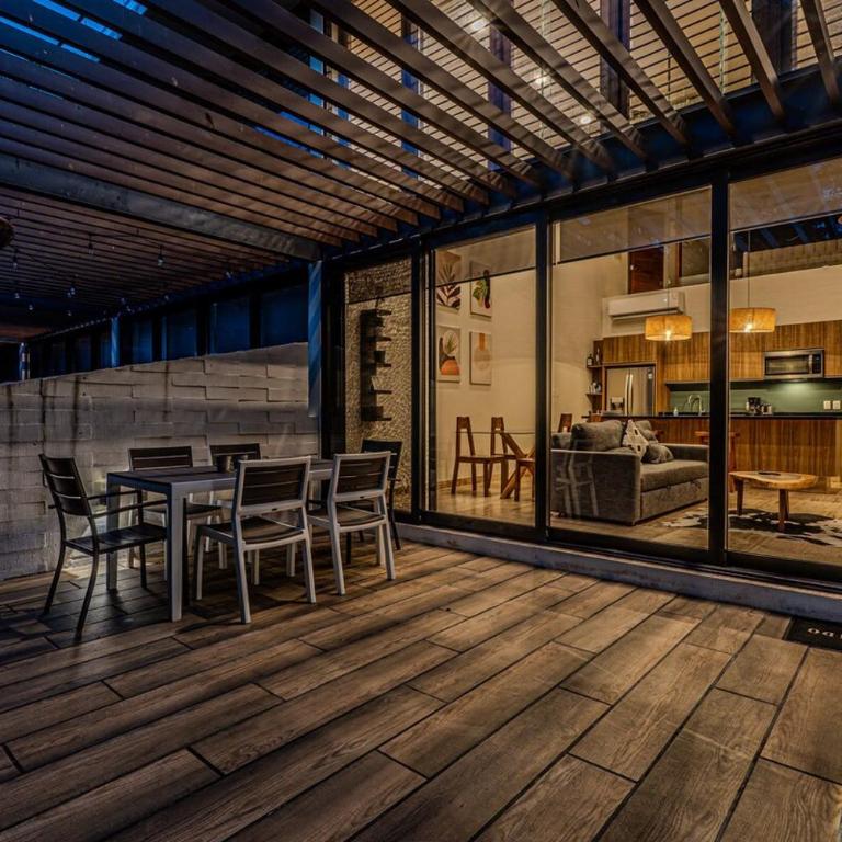 LUX Apt AWA Golf, Pool, Gym, walkable ! - Apartamento de 3 dormitorios - 32