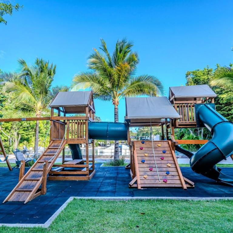 LUX Apt AWA Golf, Pool, Gym, walkable ! - Apartamento de 3 dormitorios - 35