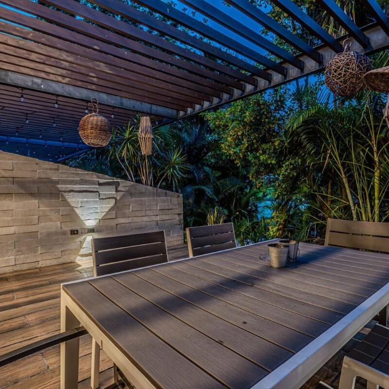 LUX Apt AWA Golf, Pool, Gym, walkable ! - Apartamento de 3 dormitorios - 36
