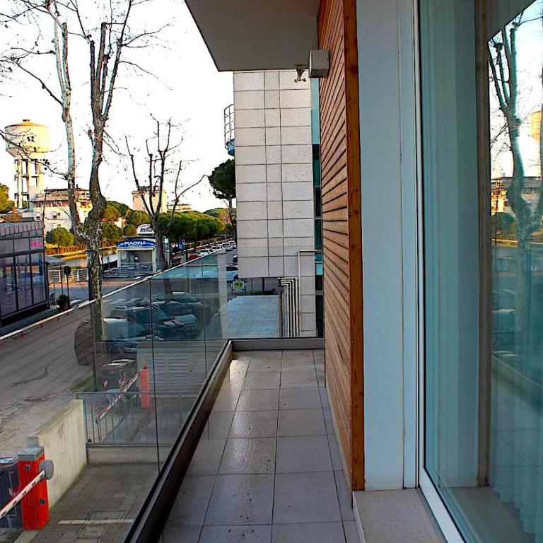 Larici - Appartamento con 2 Camere da Letto - 14