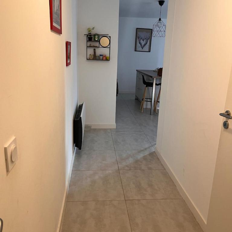 Welcome to Marie's - Appartement 1 Chambre - 2