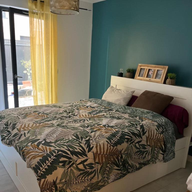 Welcome to Marie's - Appartement 1 Chambre - 1