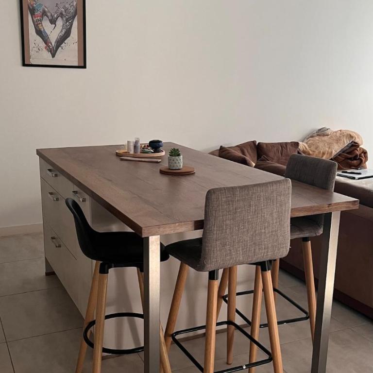 Welcome to Marie's - Appartement 1 Chambre - 4