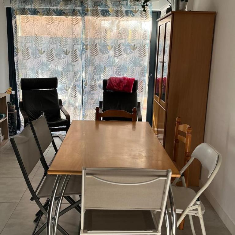 Welcome to Marie's - Appartement 1 Chambre - 5